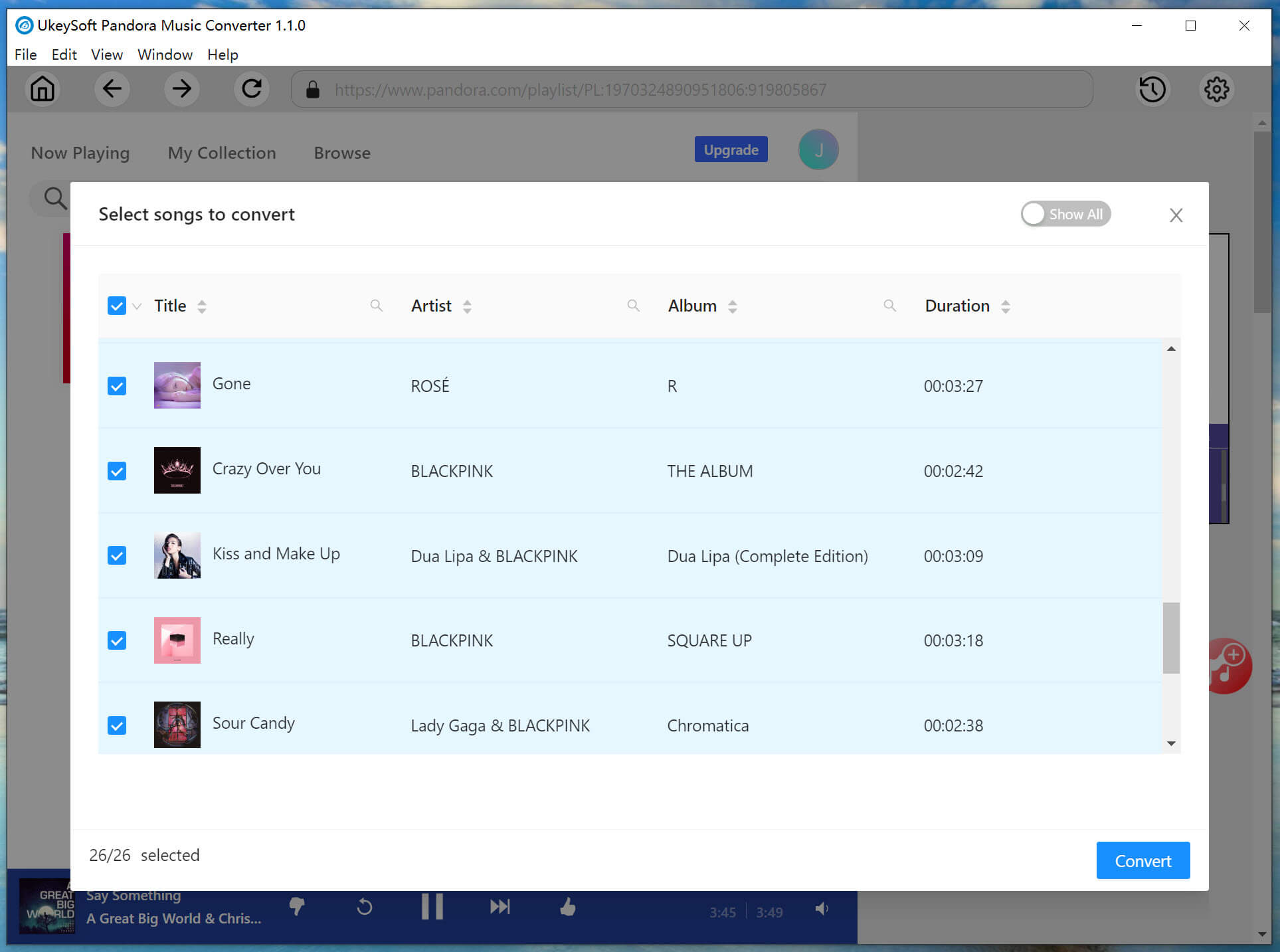 Screenshot 3