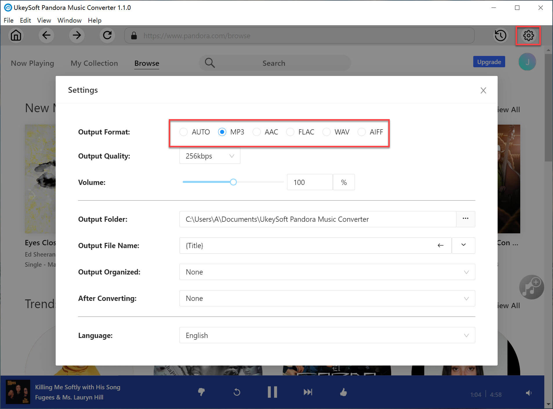 Screenshot 4