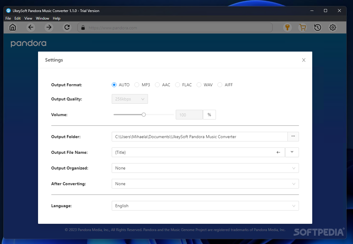 Screenshot 5