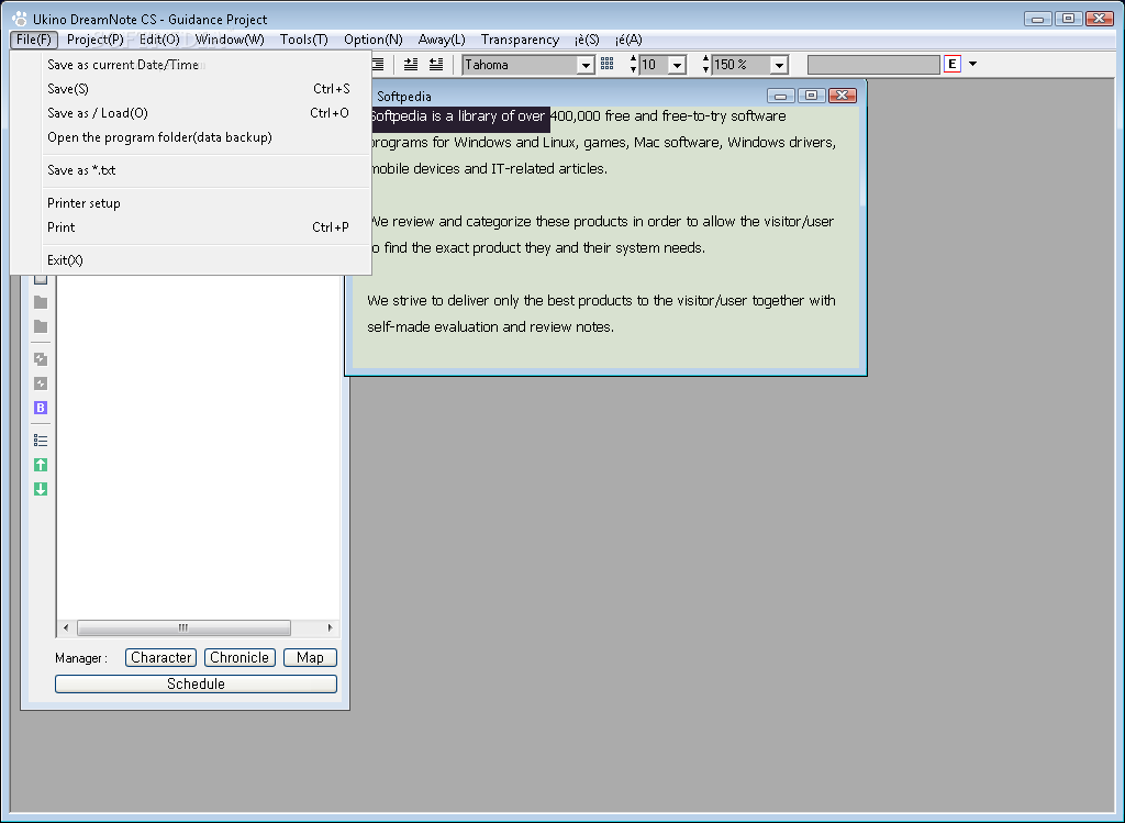 Screenshot 3
