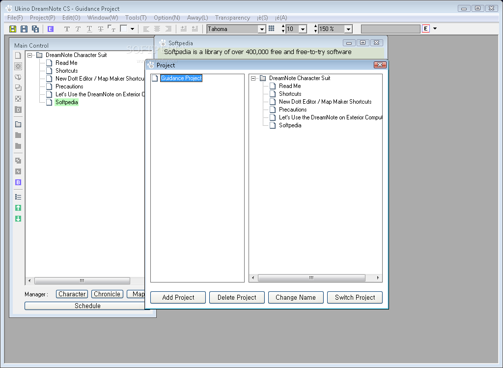 Screenshot 4