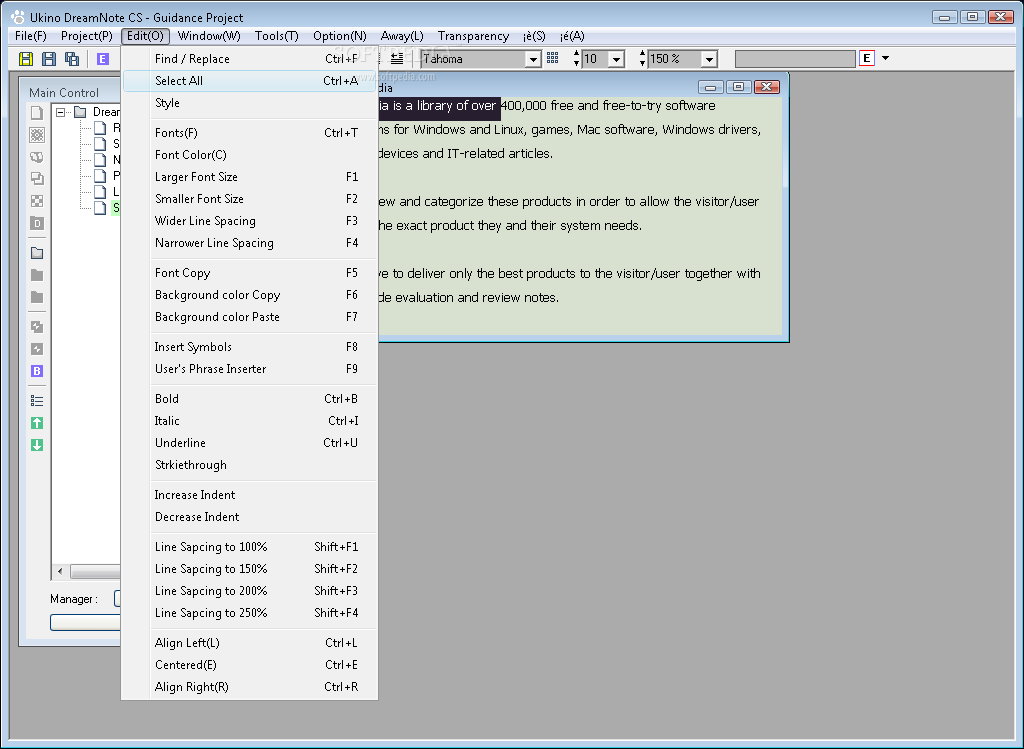 Screenshot 5