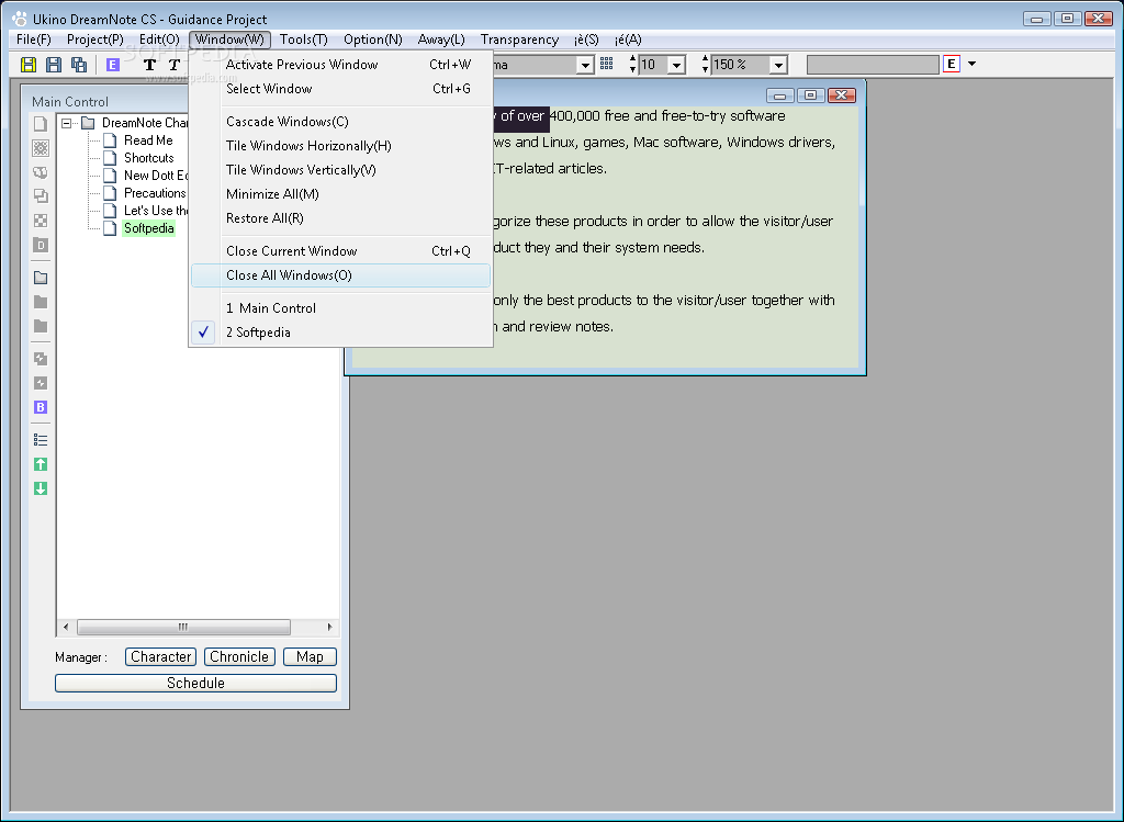 Screenshot 6