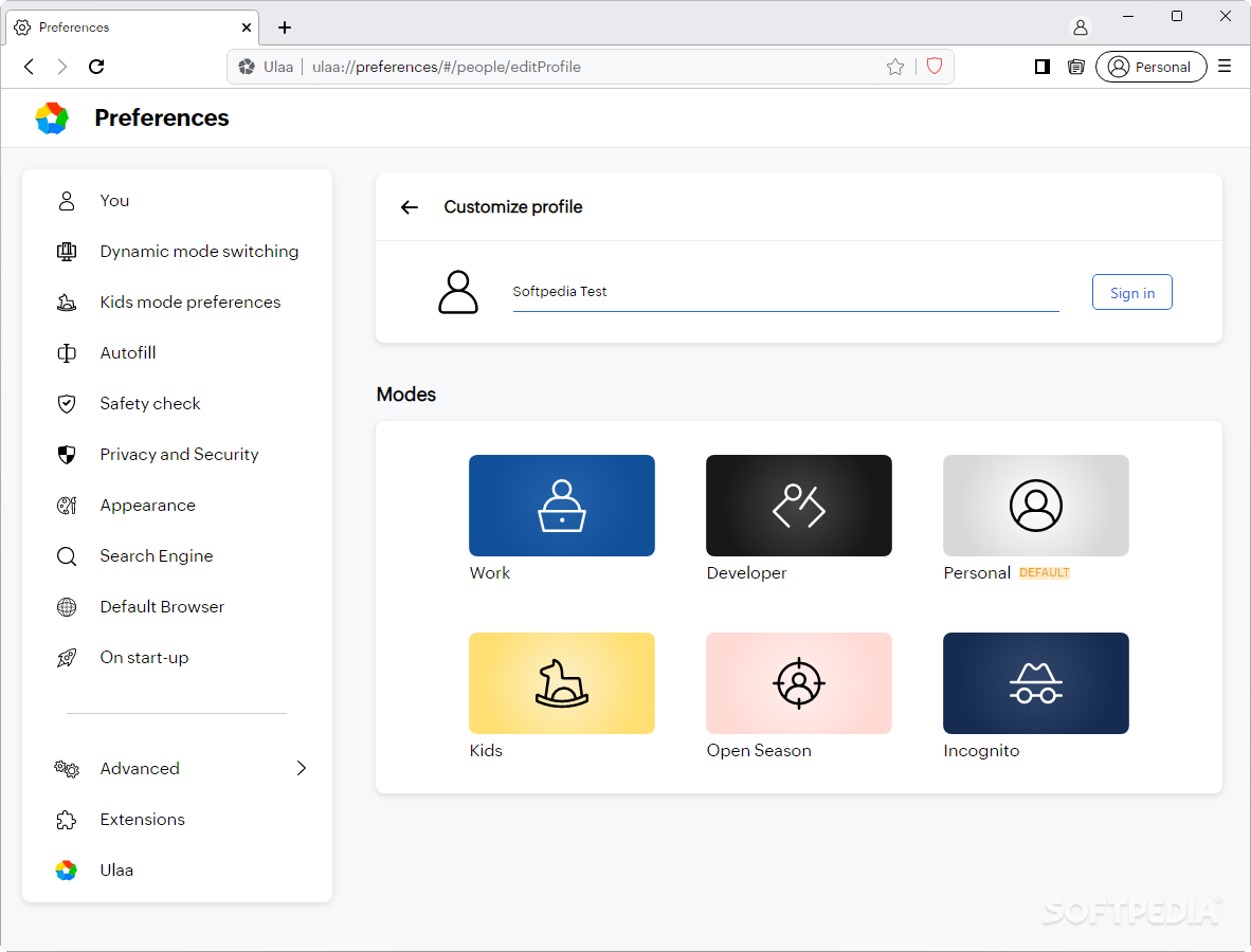 Screenshot 3