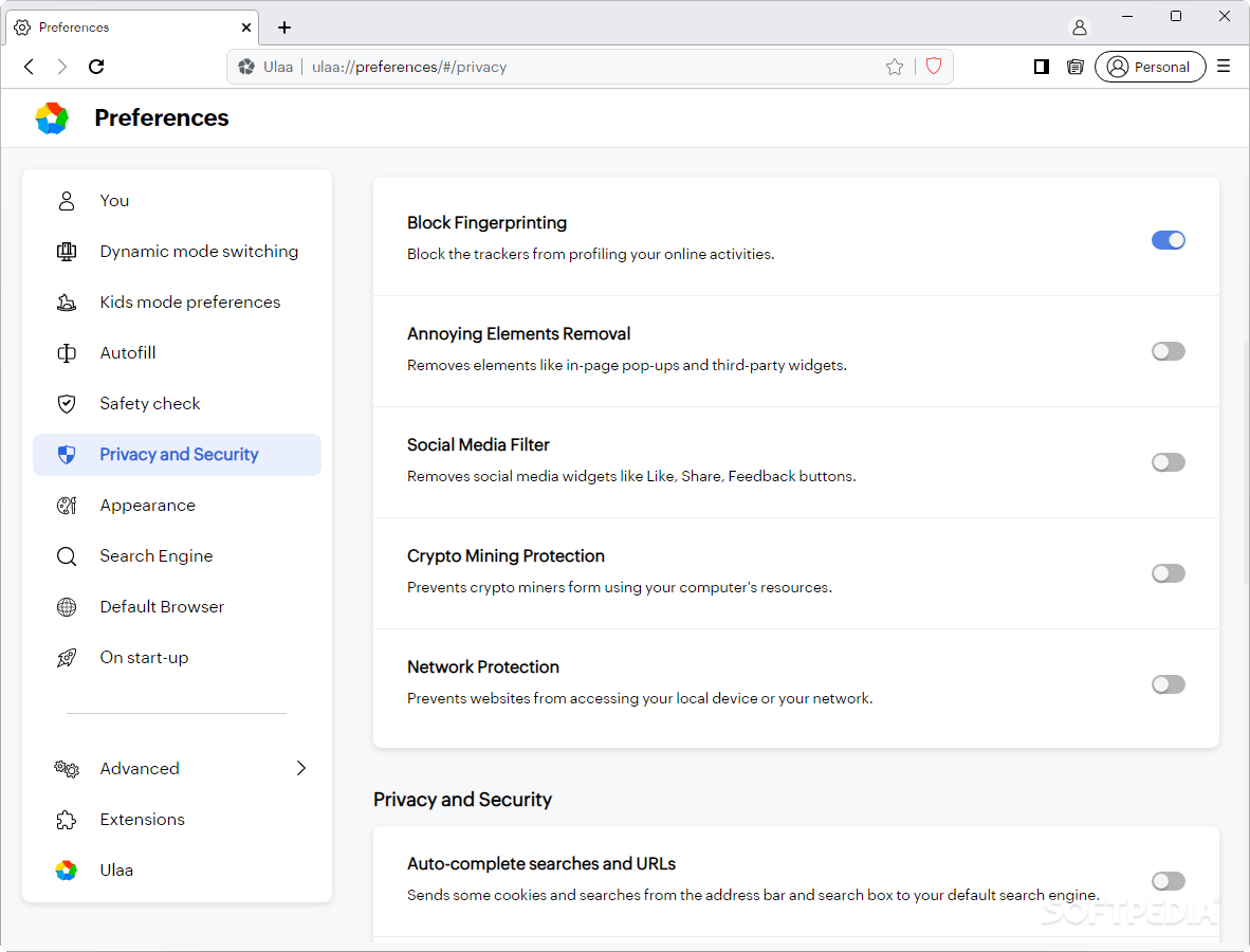 Screenshot 7