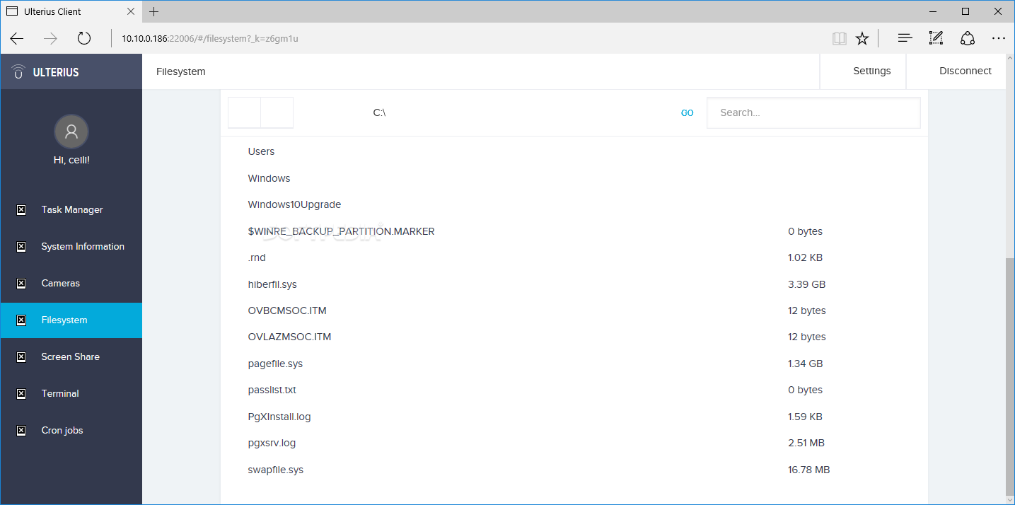 Screenshot 4
