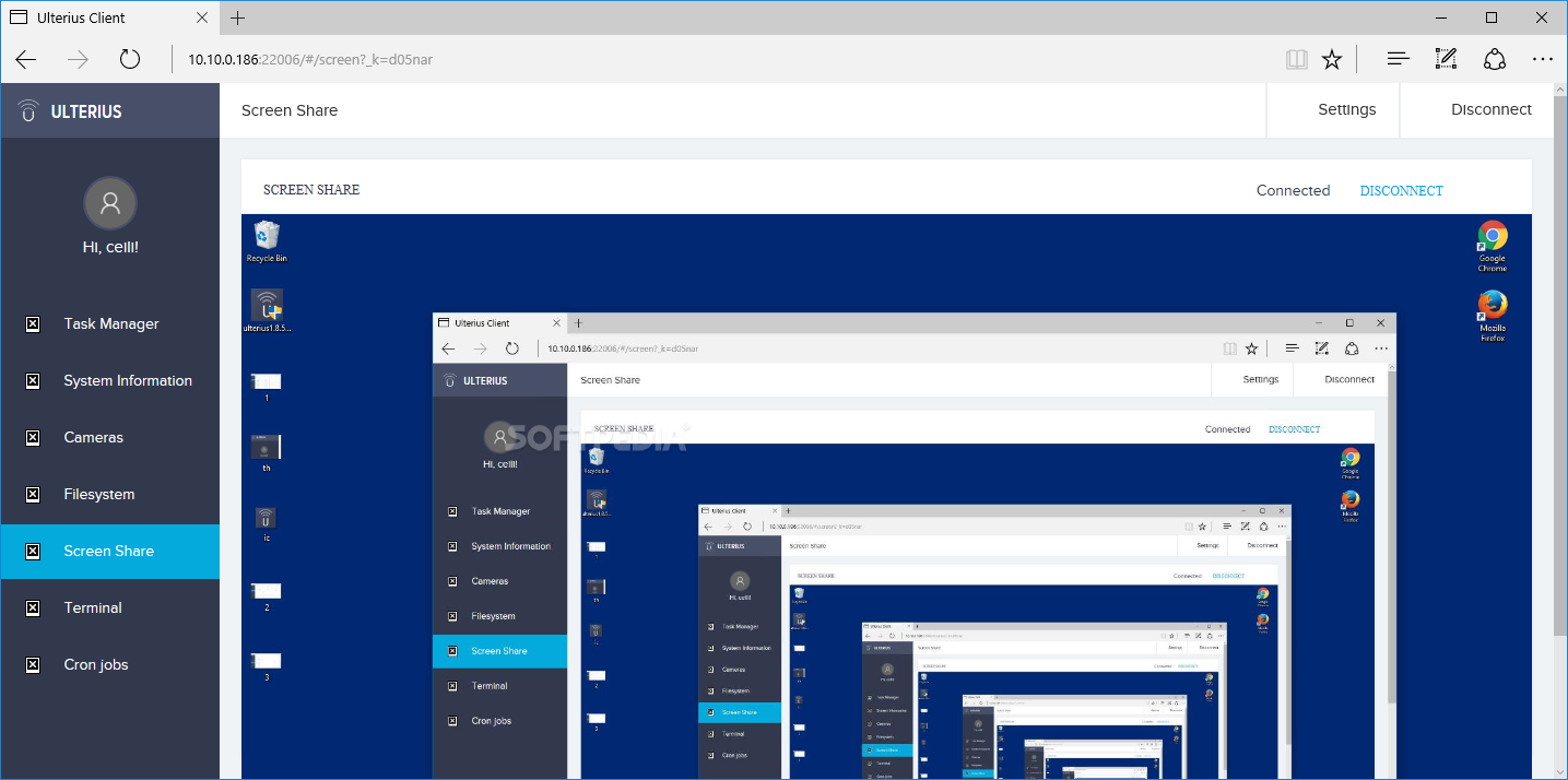 Screenshot 5