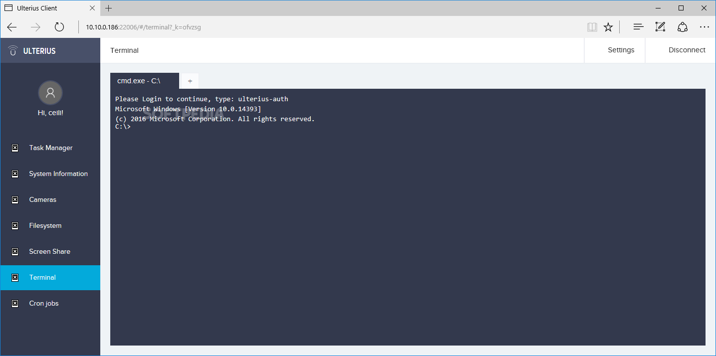 Screenshot 6
