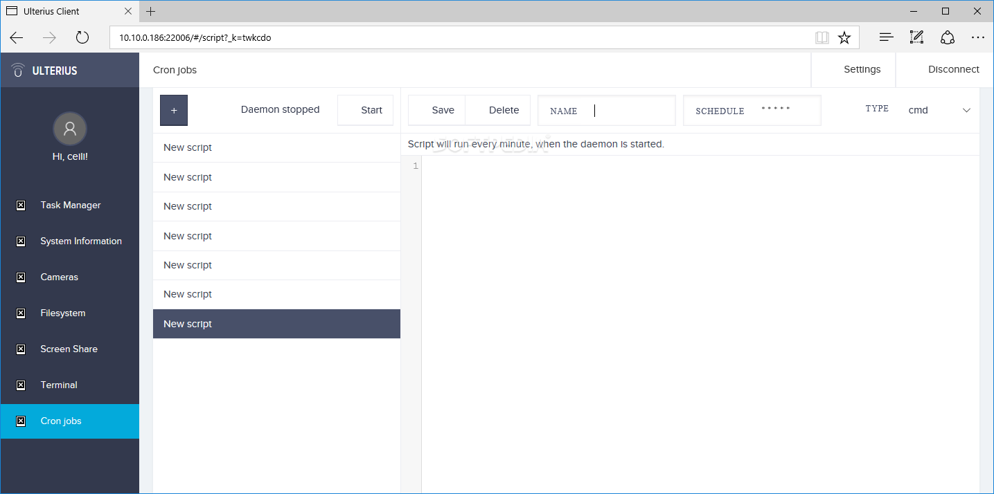 Screenshot 7