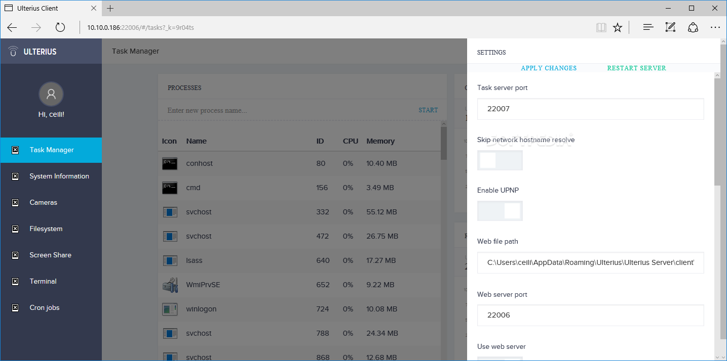 Screenshot 8