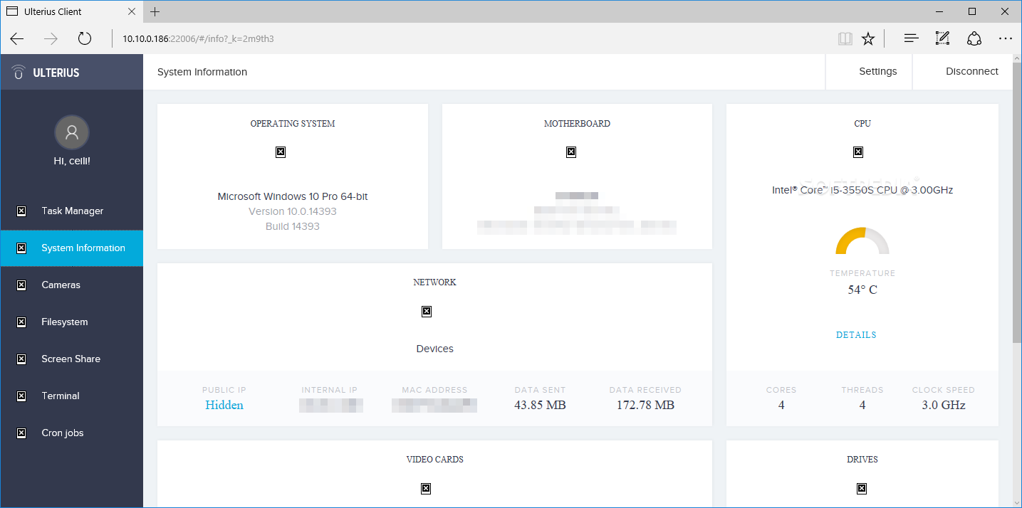 Screenshot 3