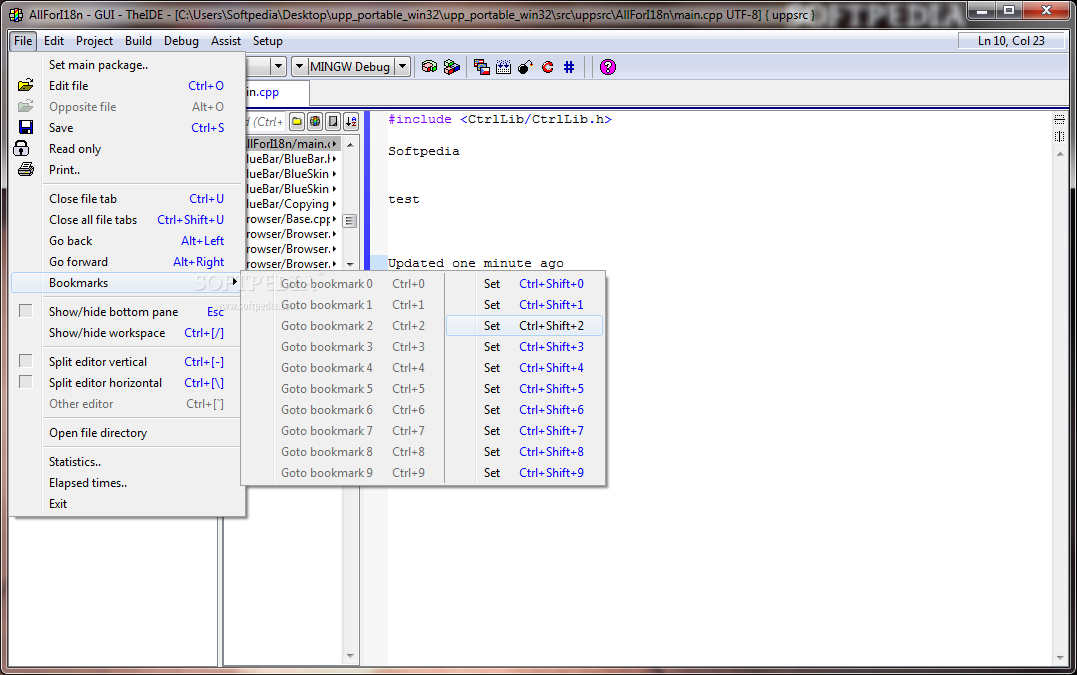 Screenshot 3
