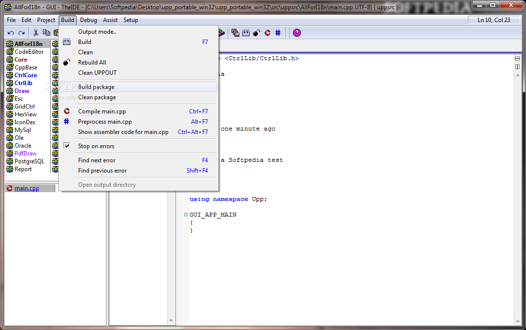 Screenshot 6