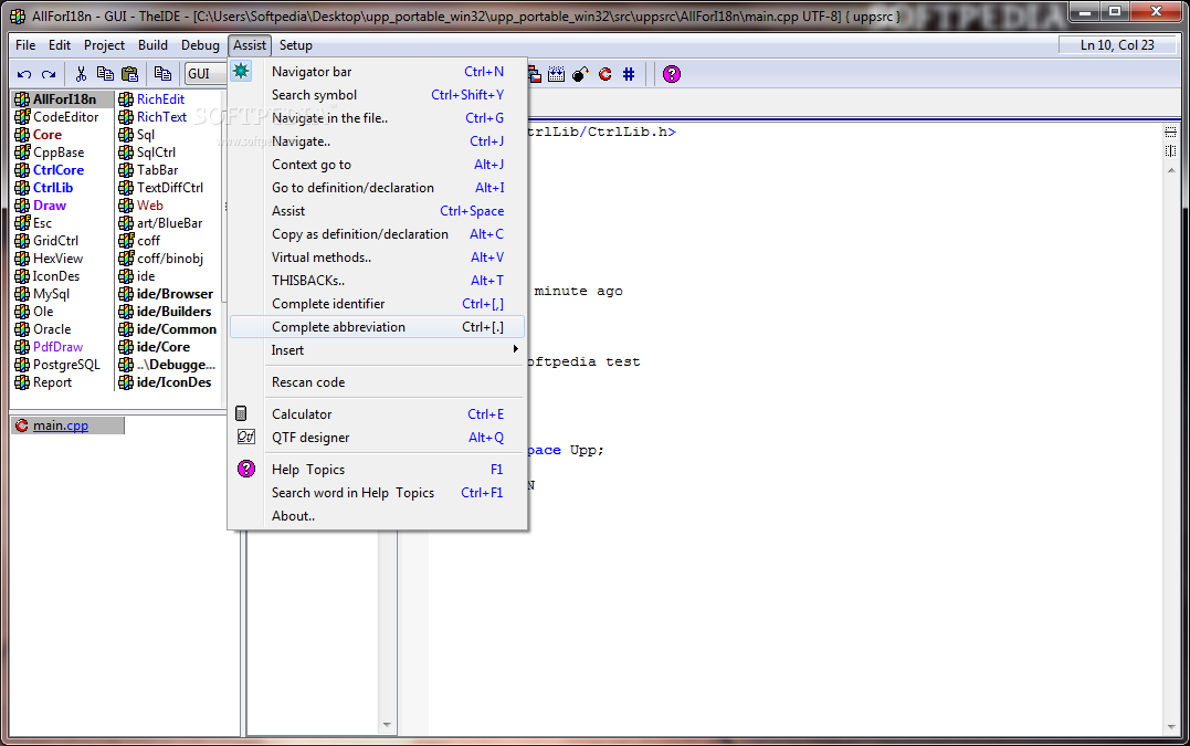 Screenshot 8