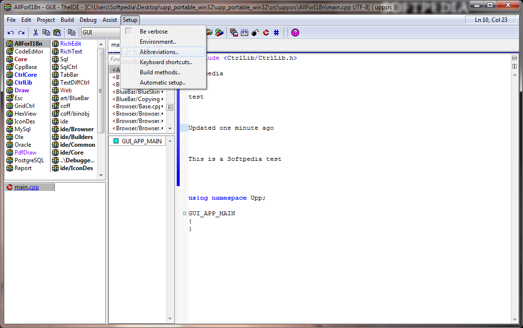 Screenshot 9
