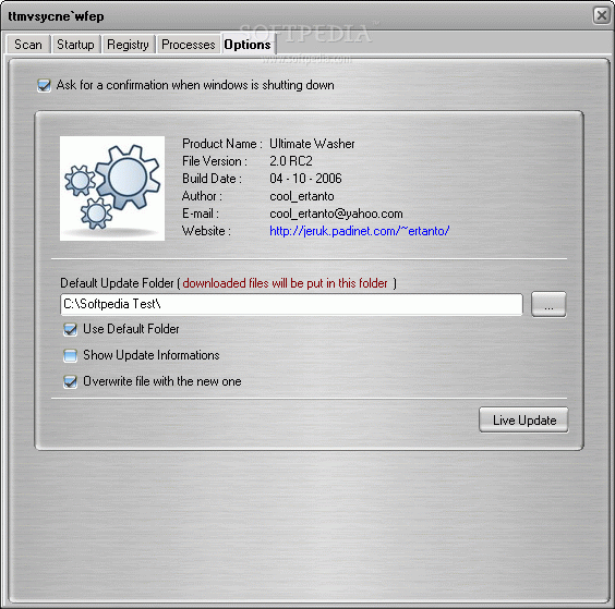 Screenshot 3