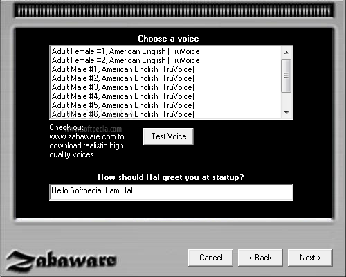 Screenshot 3