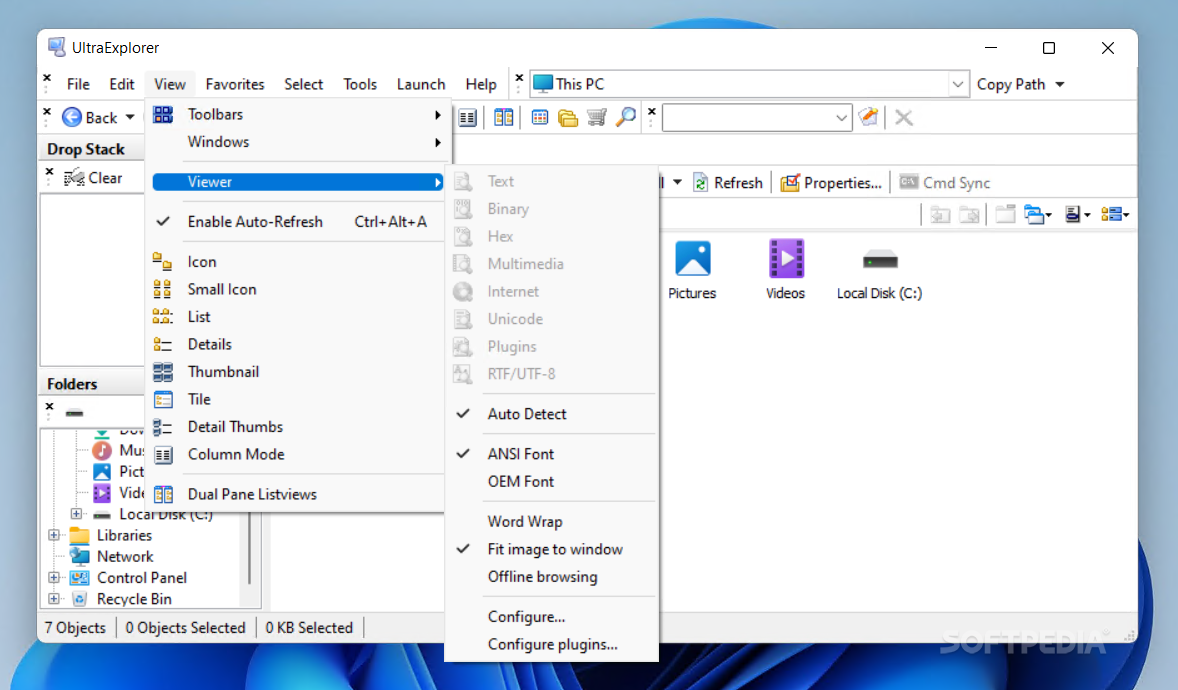 Screenshot 3