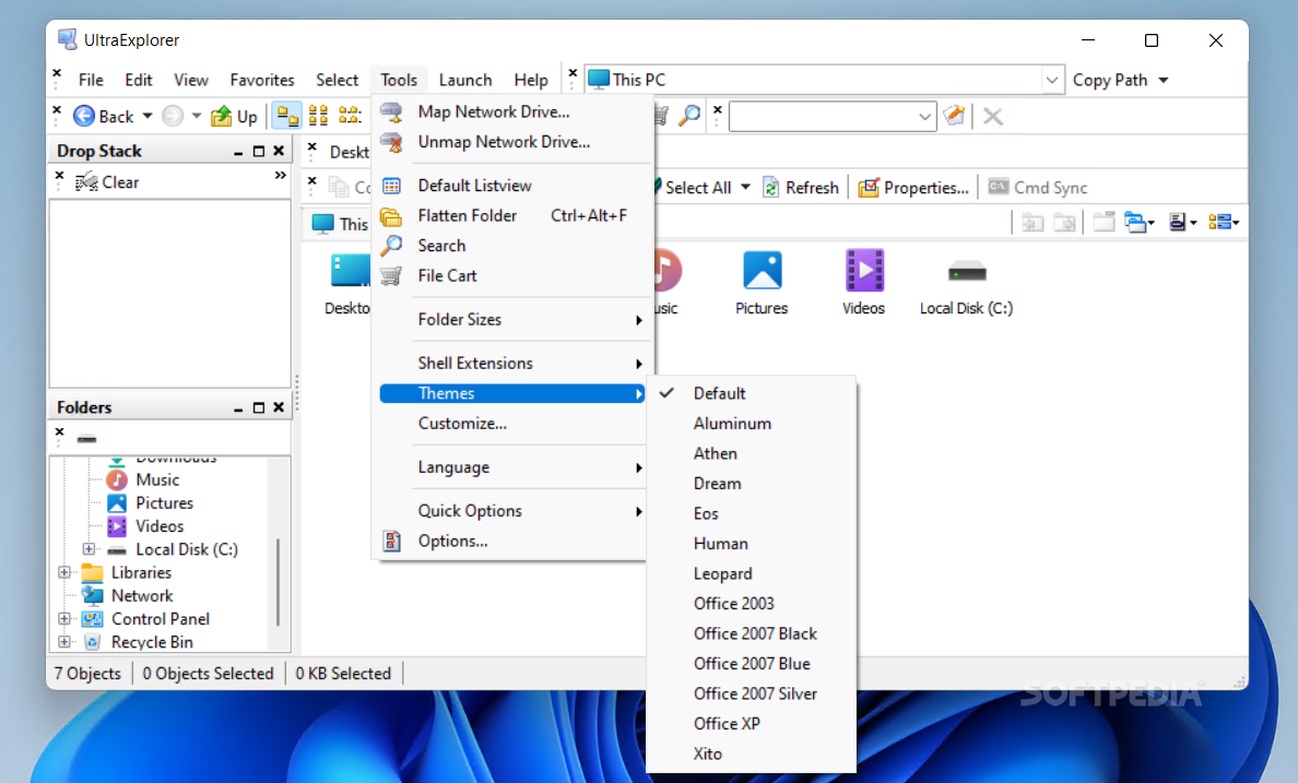 Screenshot 5