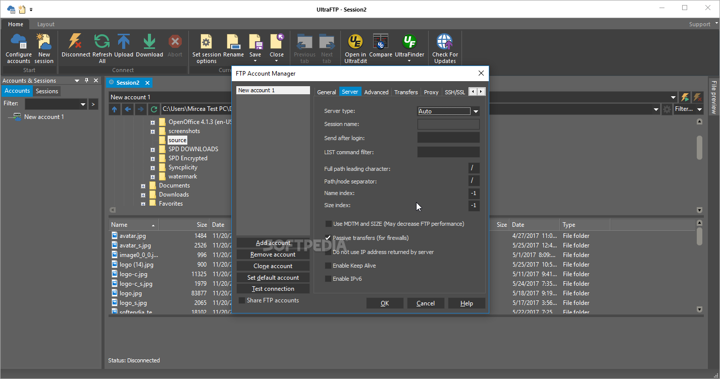 Screenshot 3