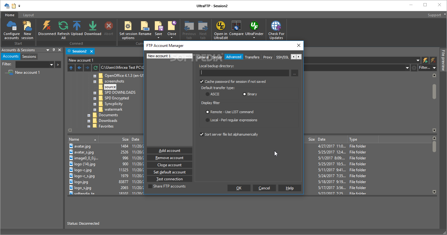 Screenshot 4