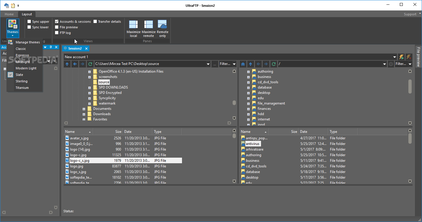 Screenshot 8