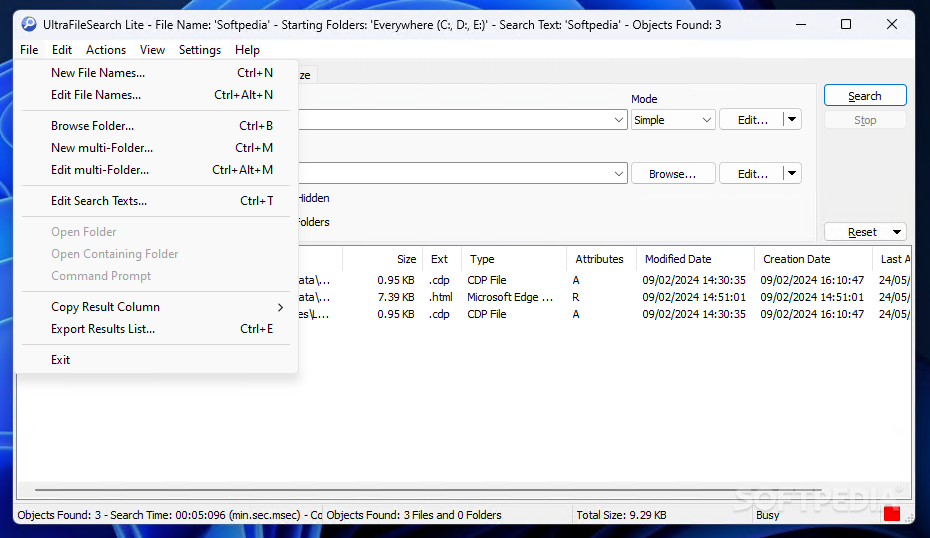 Screenshot 4