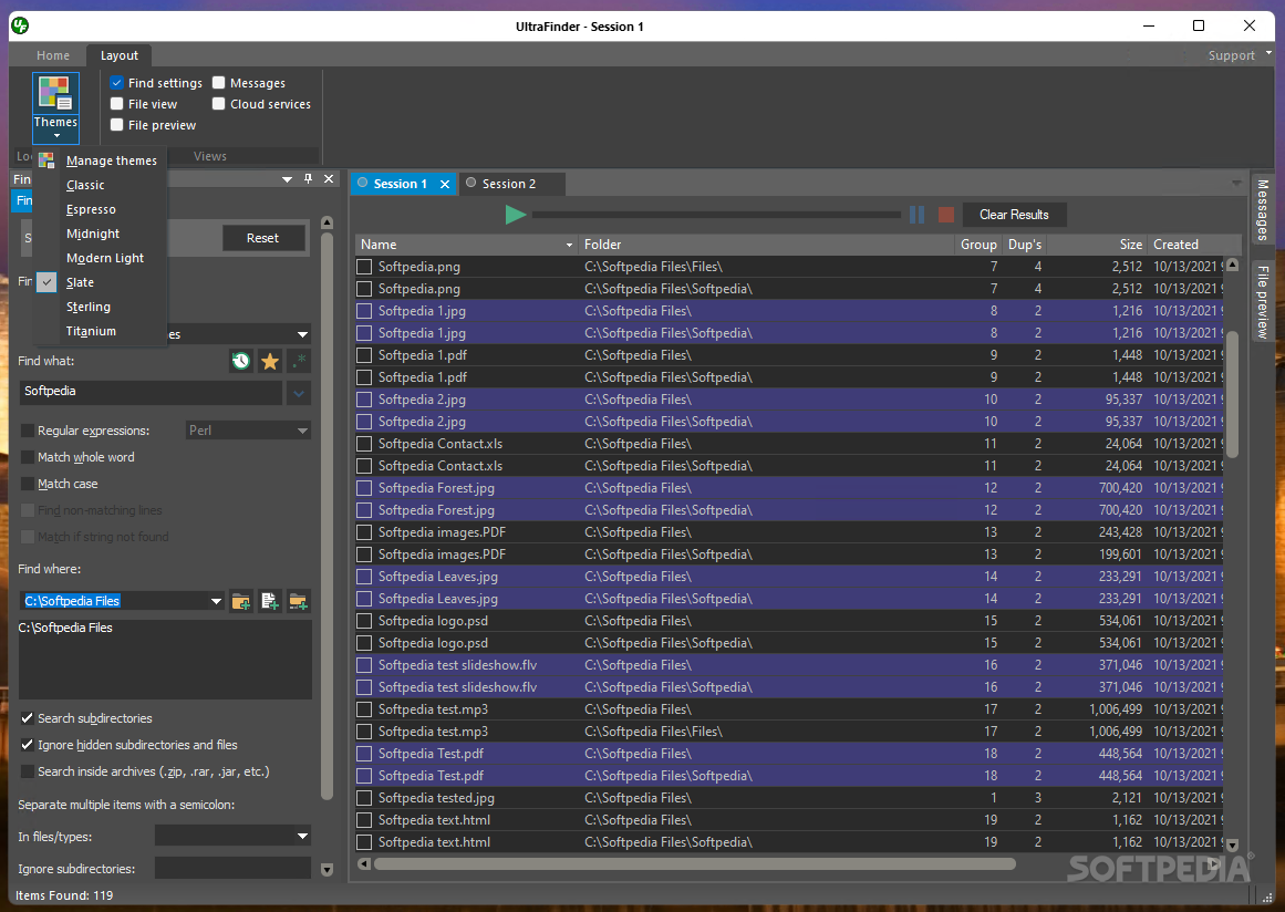 Screenshot 3