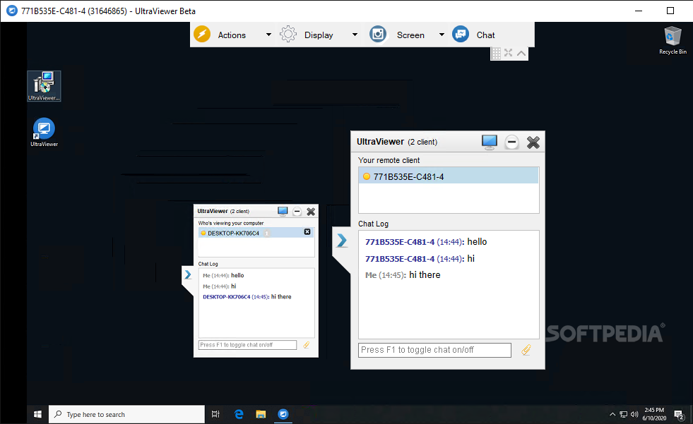 Screenshot 2