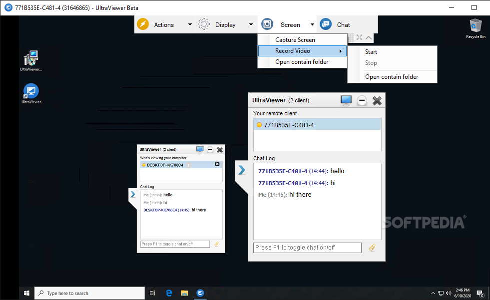 Screenshot 4