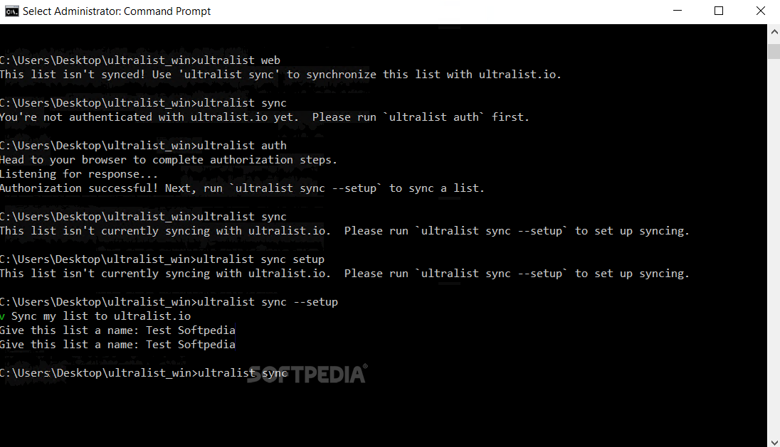 Screenshot 4