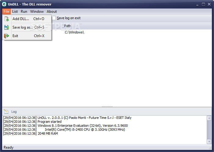 Screenshot 2