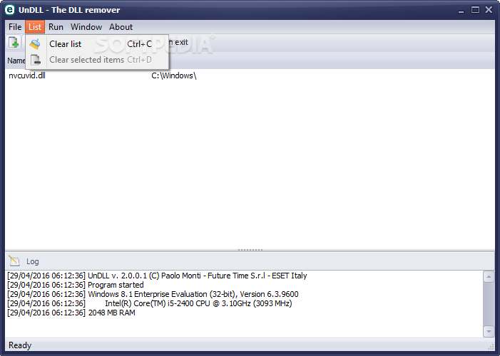 Screenshot 3