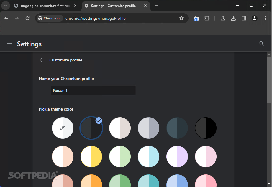 Screenshot 5
