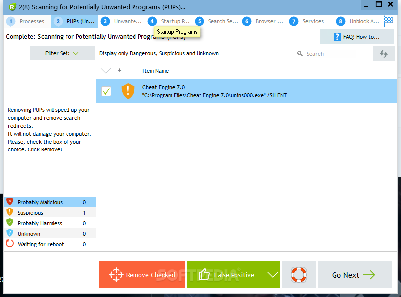 Screenshot 5