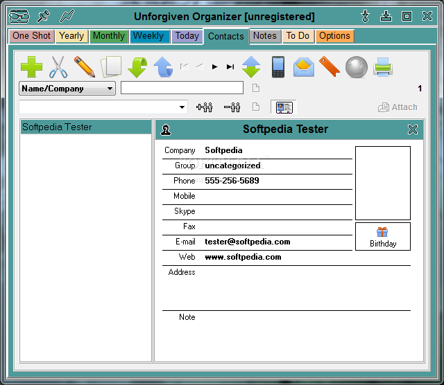 Screenshot 8