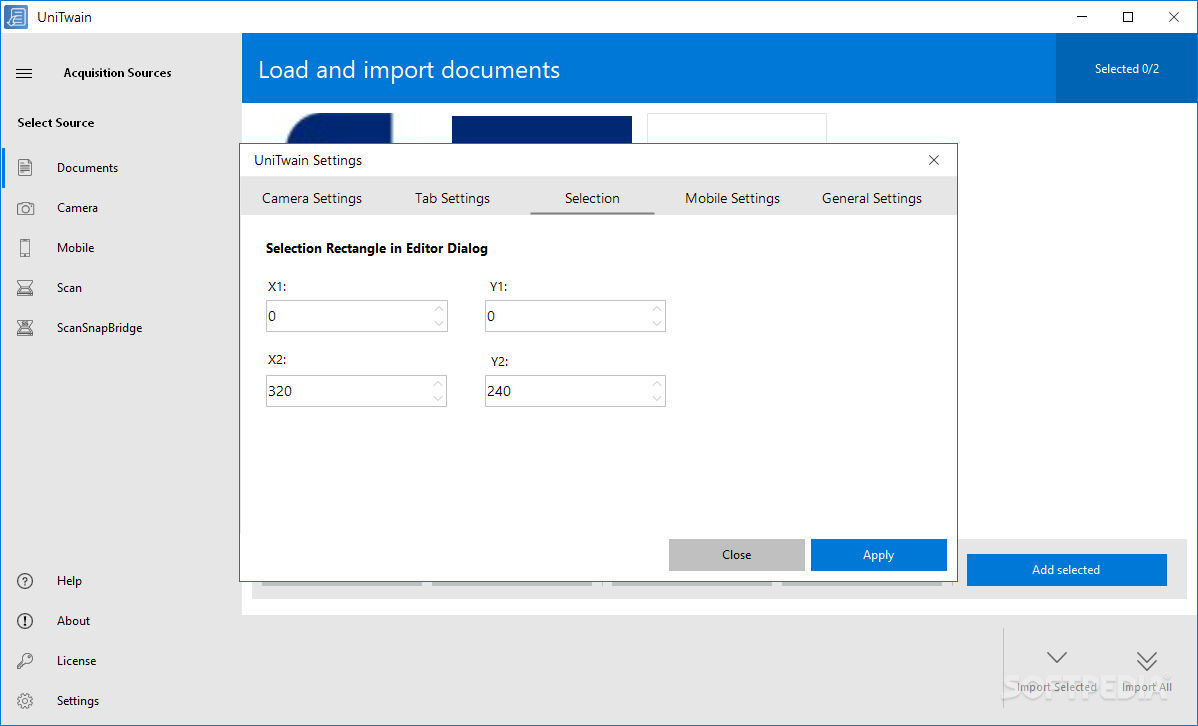 Screenshot 5