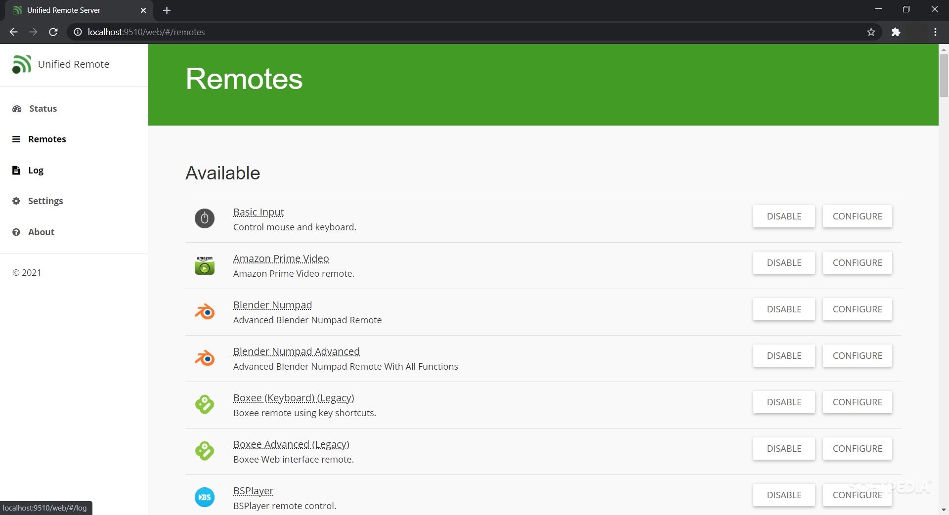 Screenshot 3