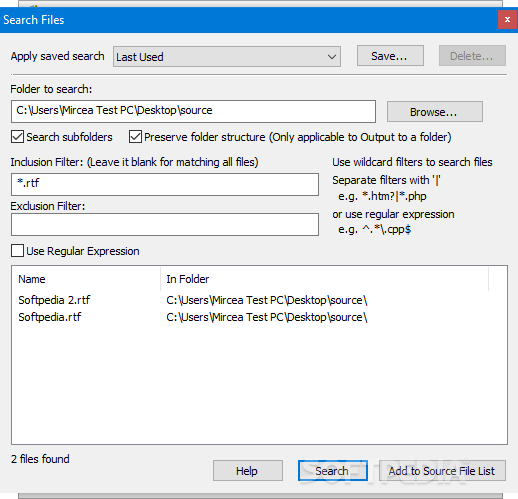 Screenshot 3