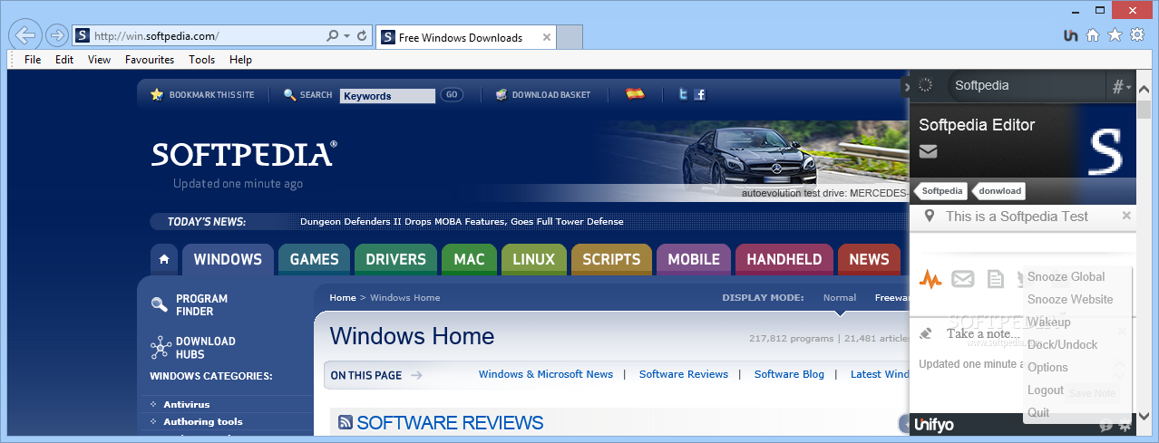 Screenshot 3