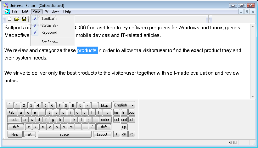 Screenshot 4