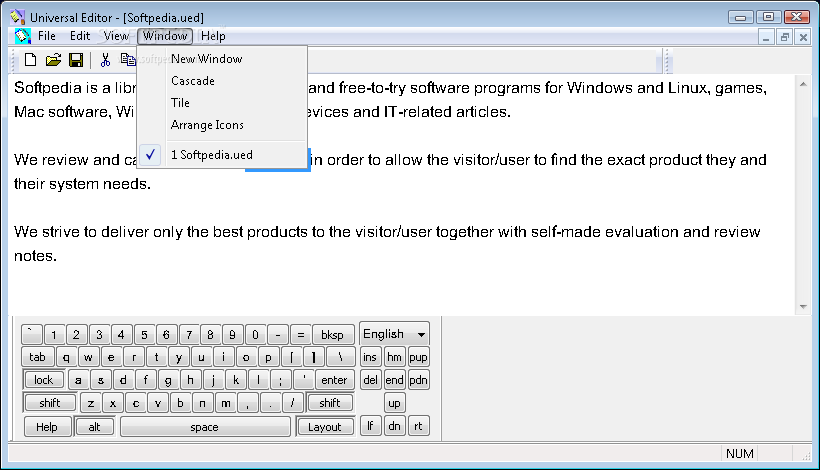 Screenshot 5