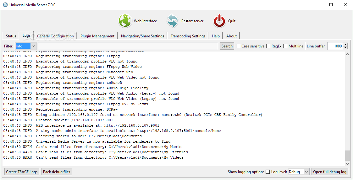 Screenshot 2