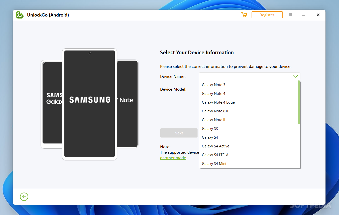 Screenshot 5