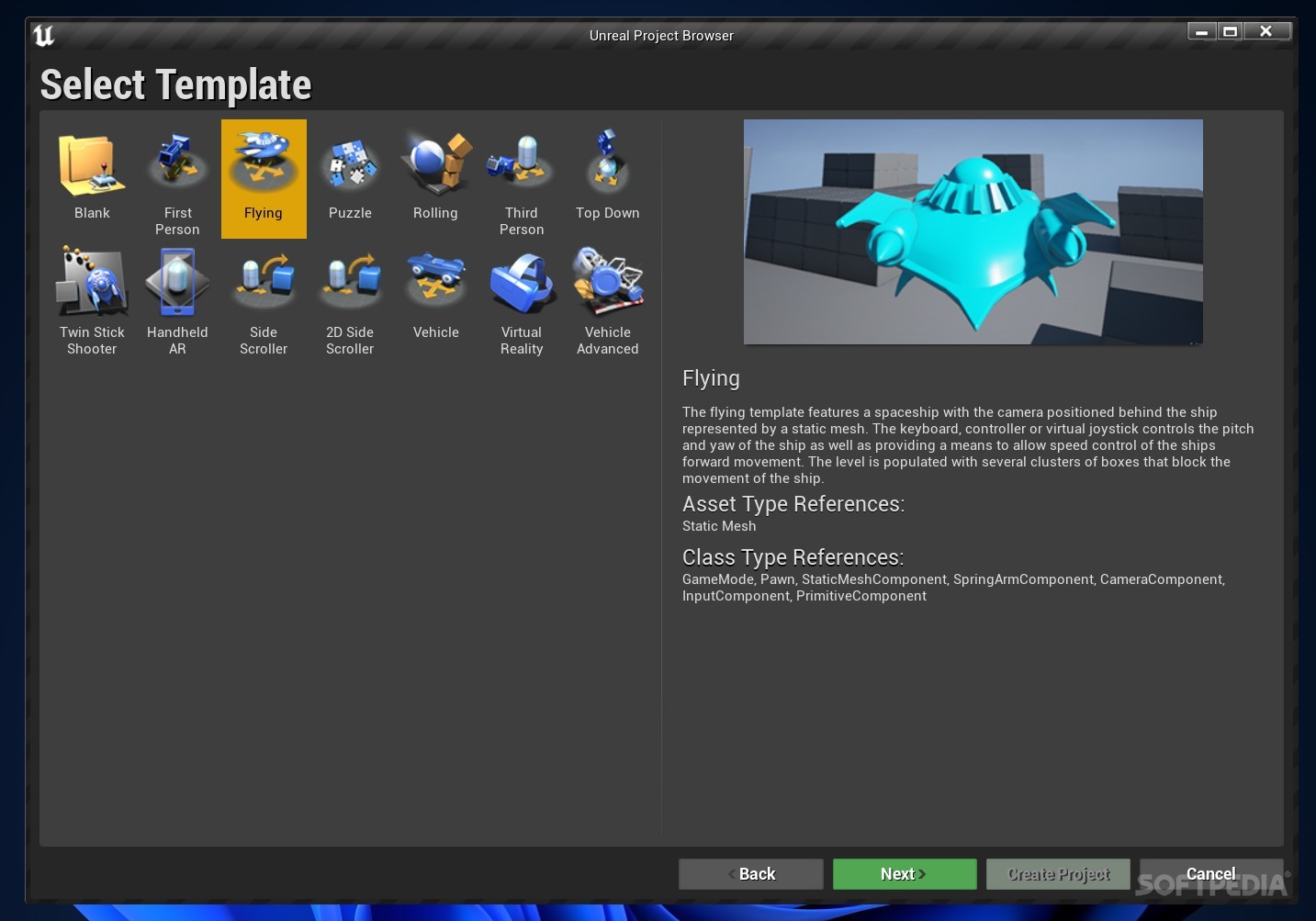 Screenshot 3