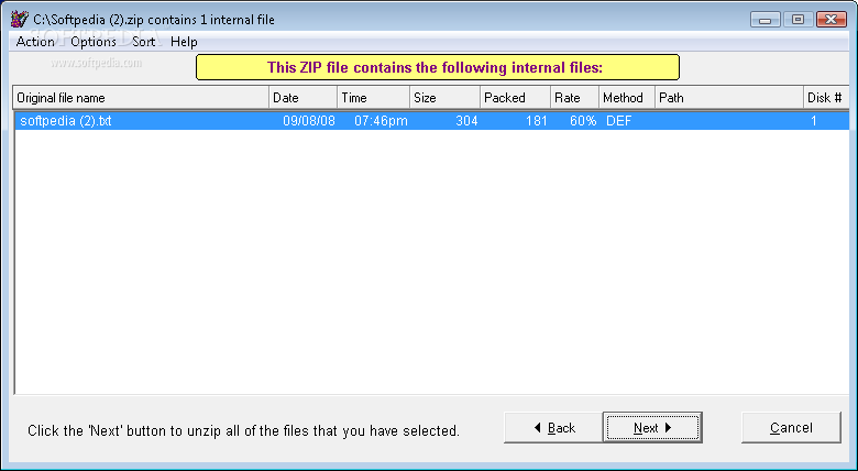 Screenshot 3