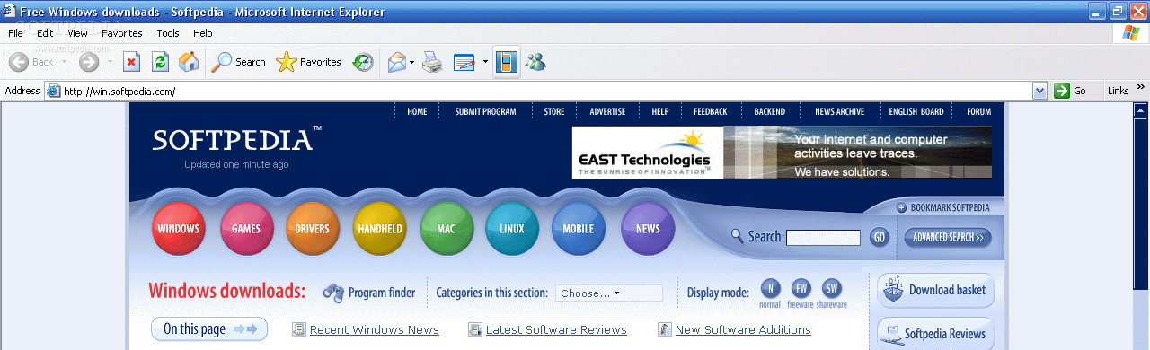 Screenshot 1