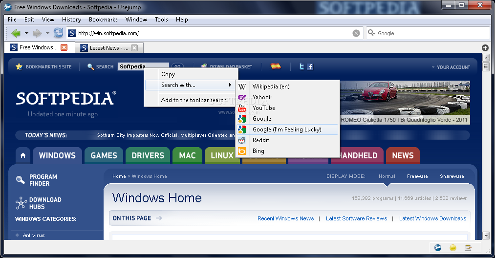 Screenshot 2