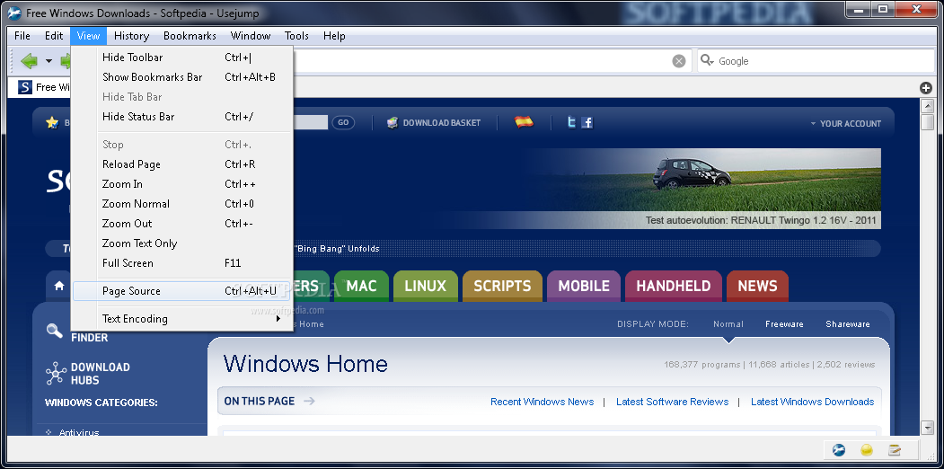 Screenshot 4