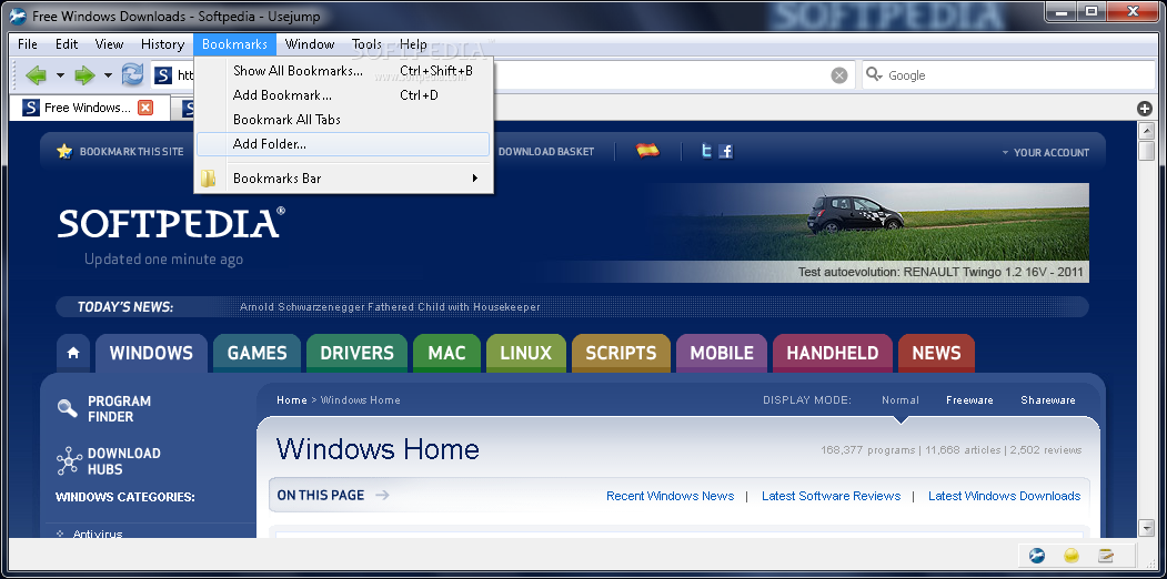 Screenshot 6